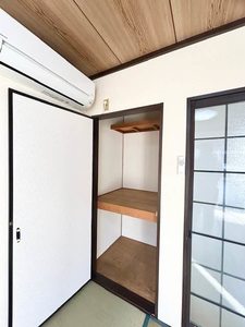 コーポマリン　Ｖ A0105号-9