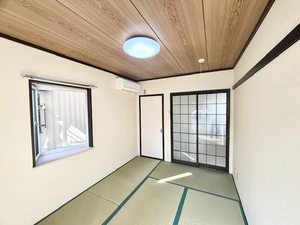 コーポマリン　Ｖ A0105号-10