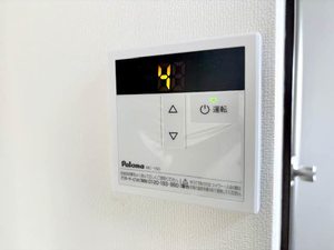 コーポマリン　Ｖ A0105号-13