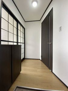 グランドール多治米　Ｂ棟 B0201号-2