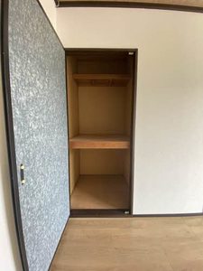 グランドール多治米　Ｂ棟 B0201号-5