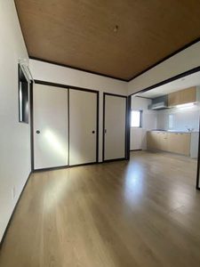 グランドール多治米　Ｂ棟 B0201号-6
