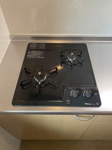 グランドール多治米　Ｂ棟 B0201号-9