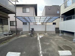 グランドール多治米　Ｂ棟 B0201号-13