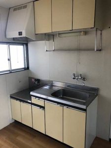 二幸コーポ A0203号-4