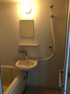 二幸コーポ A0203号-5