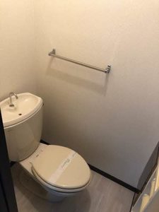 二幸コーポ A0203号-6