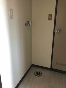 二幸コーポ A0203号-7