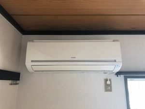 二幸コーポ A0203号-8