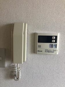 二幸コーポ A0203号-9