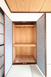 二幸コーポ A0207号-3