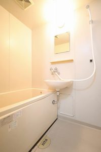 二幸コーポ A0207号-5