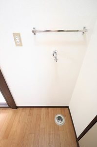 二幸コーポ A0207号-7