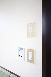 二幸コーポ A0207号-9