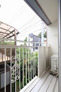 二幸コーポ A0207号-10