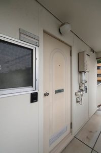 二幸コーポ A0207号-12
