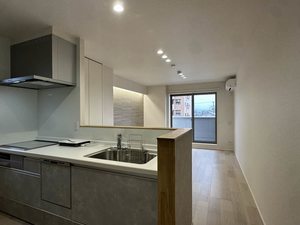 ＧｒｅｅｎＧａｒｄｅｎ東古松 A0301号-3