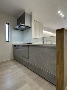 ＧｒｅｅｎＧａｒｄｅｎ東古松 A0301号-4