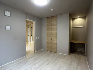 ＧｒｅｅｎＧａｒｄｅｎ東古松 A0301号-5