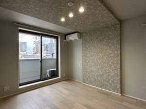 ＧｒｅｅｎＧａｒｄｅｎ東古松 A0301号-6