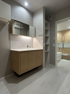 ＧｒｅｅｎＧａｒｄｅｎ東古松 A0301号-7