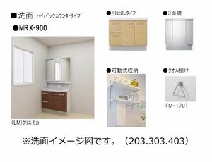 レフィシア津倉 A0203号-8