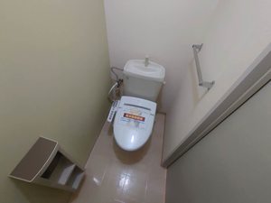 ハイツ楓 B棟 B0201号-7