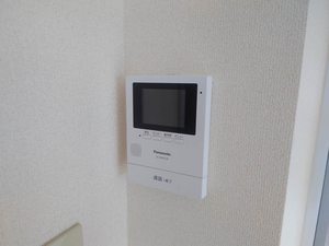 ハイツ楓 B棟 B0201号-9