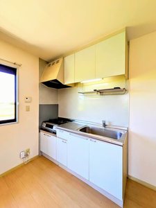 ハイツ楓 B棟 B0202号-3