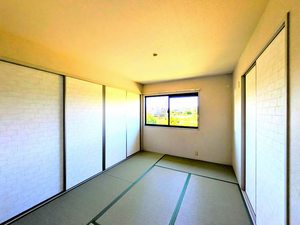 ハイツ楓 B棟 B0202号-4