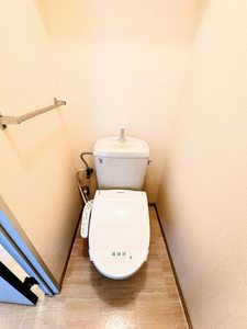 ハイツ楓 B棟 B0202号-7