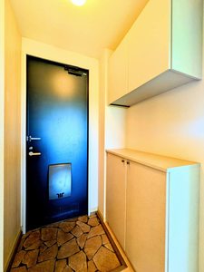 ハイツ楓 B棟 B0202号-8