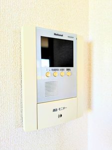 ハイツ楓 B棟 B0202号-9