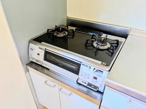 ハイツ楓 B棟 B0202号-15