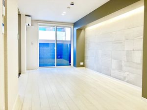 プレミアス学南 A0101号-2