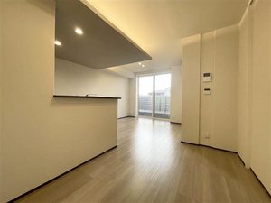 グローリーサンレジデンス 102号-3