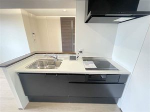 グローリーサンレジデンス 102号-5