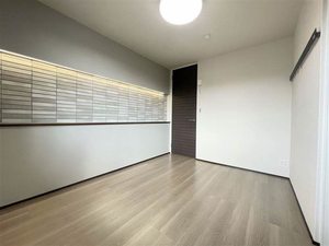 グローリーサンレジデンス 102号-7