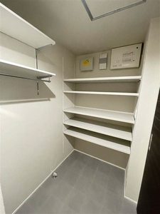 グローリーサンレジデンス 102号-8