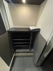 グローリーサンレジデンス 102号-9