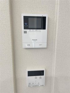 グローリーサンレジデンス 102号-11