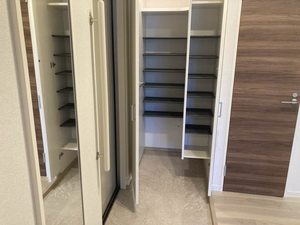 シャーメゾンＫＯＲＥＮＯＫＩ 202号-12
