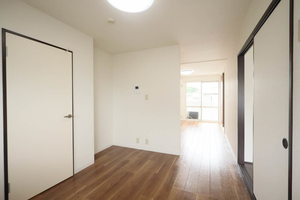 フレグランスピュアI棟 A0107号-3