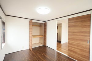 フレグランスピュアI棟 A0107号-5