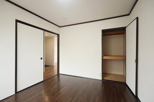 フレグランスピュアI棟 A0107号-6