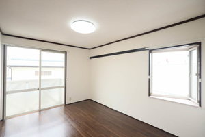 フレグランスピュアI棟 A0107号-8