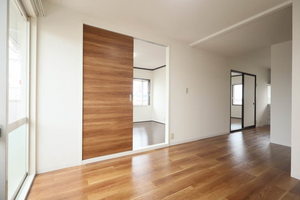 フレグランスピュアI棟 A0107号-9