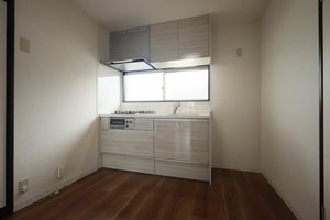 フレグランスピュアI棟 A0107号-10