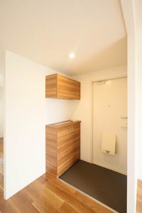 フレグランスピュアI棟 A0107号-11