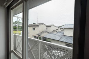 フレグランスピュアI棟 A0107号-15